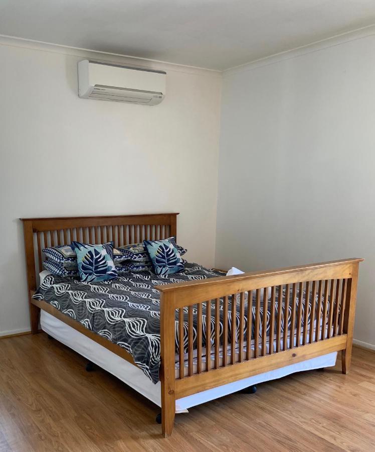 Adelaide Holiday Homes Buitenkant foto