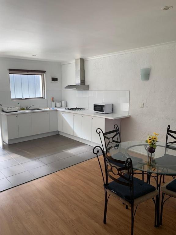 Adelaide Holiday Homes Buitenkant foto