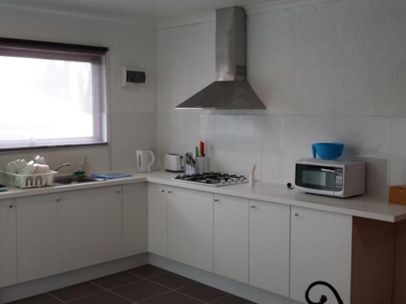 Adelaide Holiday Homes Buitenkant foto