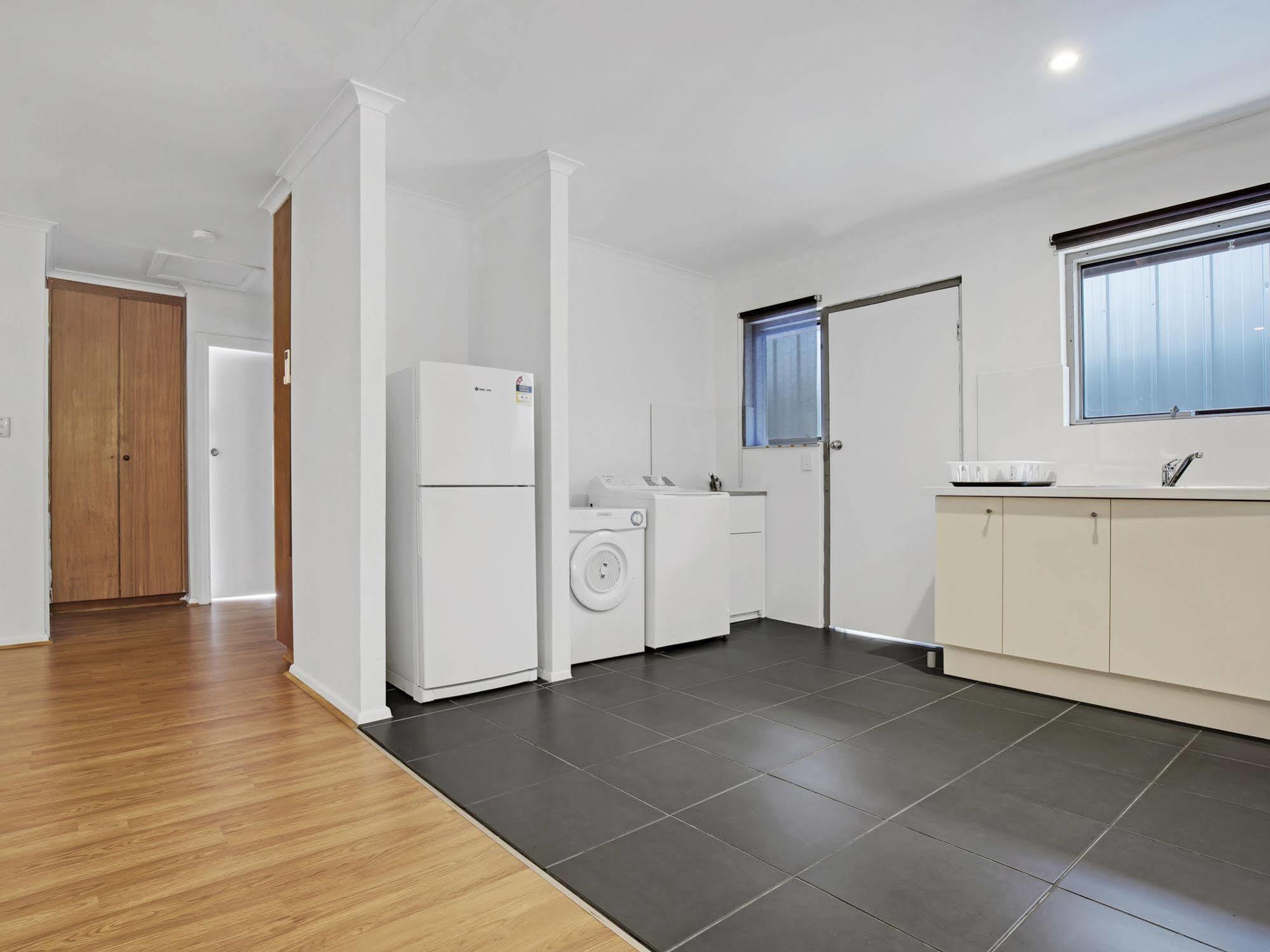 Adelaide Holiday Homes Buitenkant foto