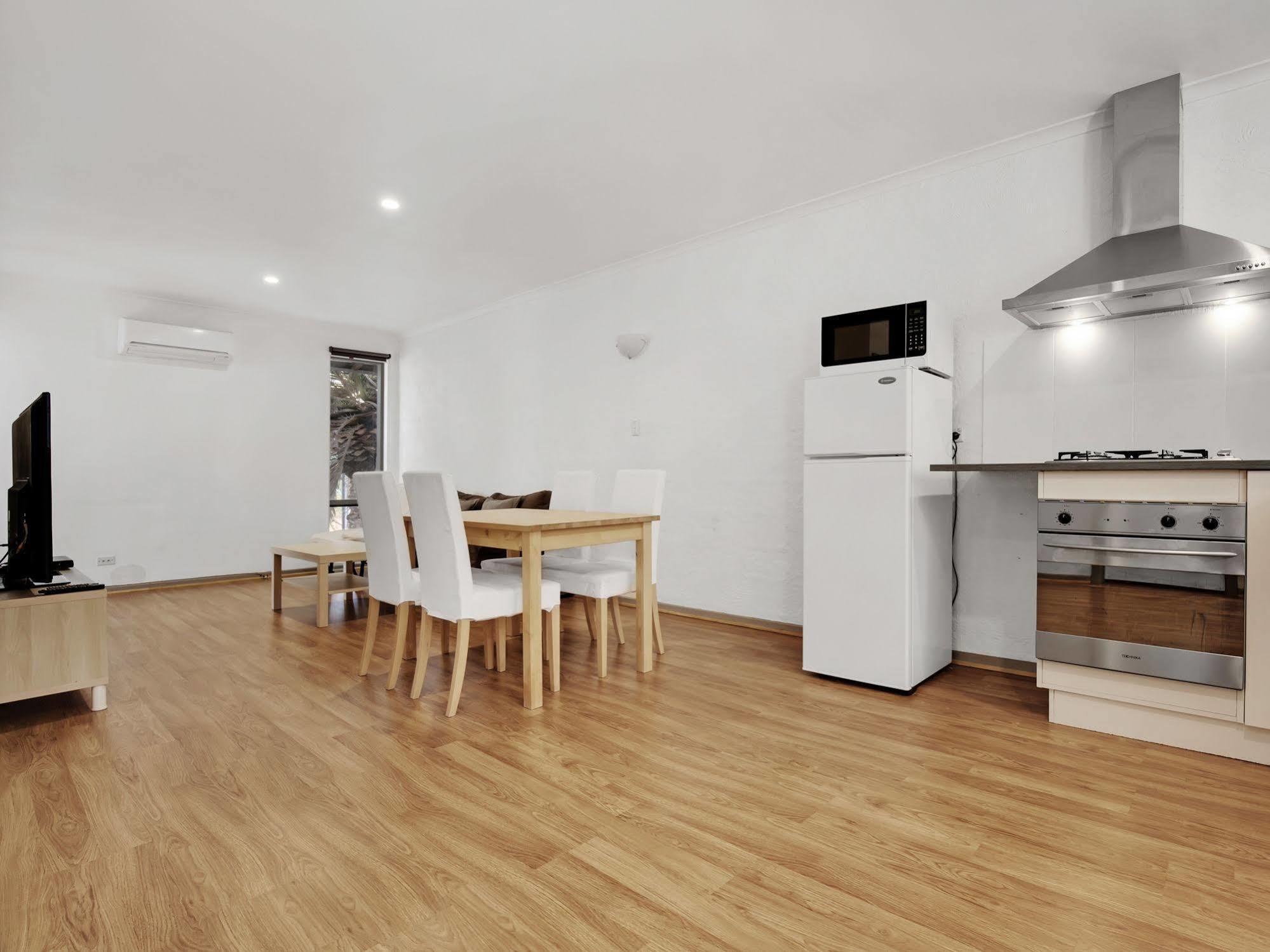 Adelaide Holiday Homes Buitenkant foto
