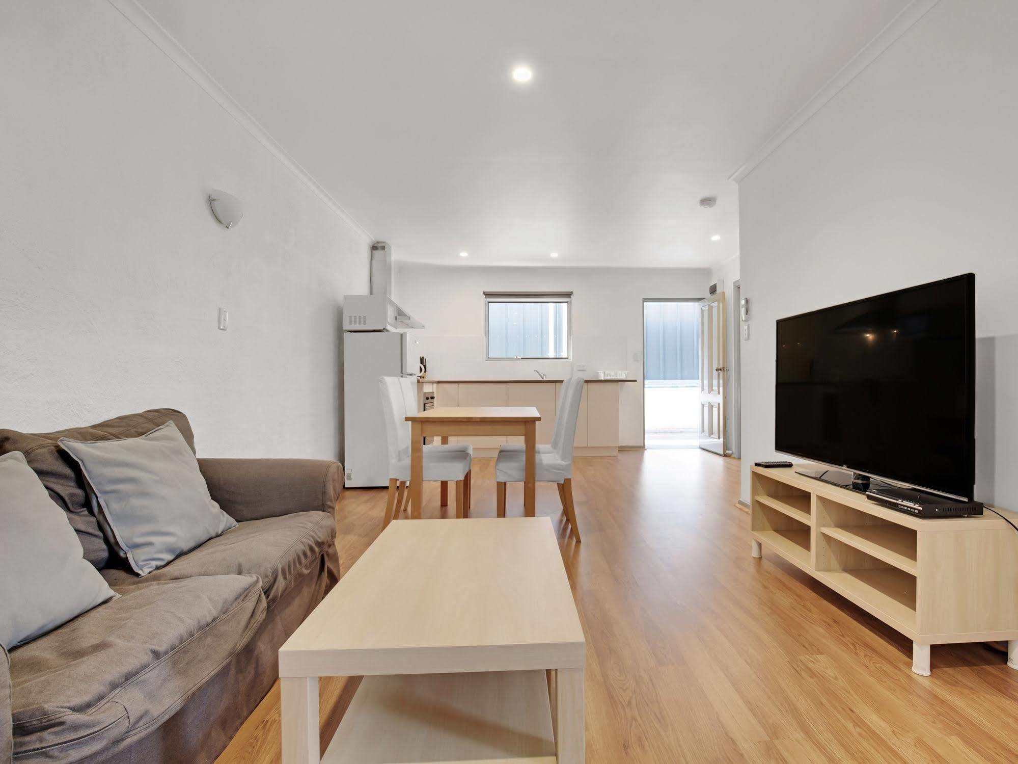 Adelaide Holiday Homes Buitenkant foto