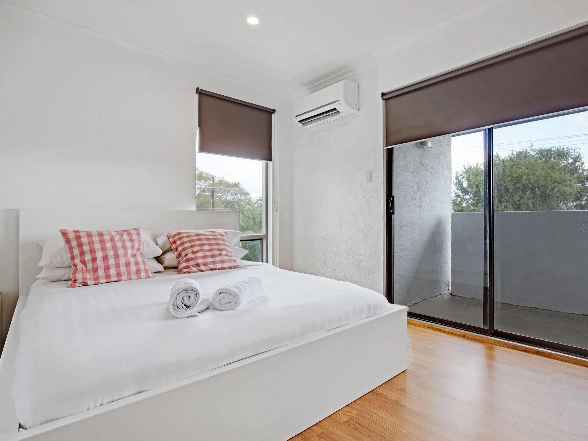 Adelaide Holiday Homes Buitenkant foto