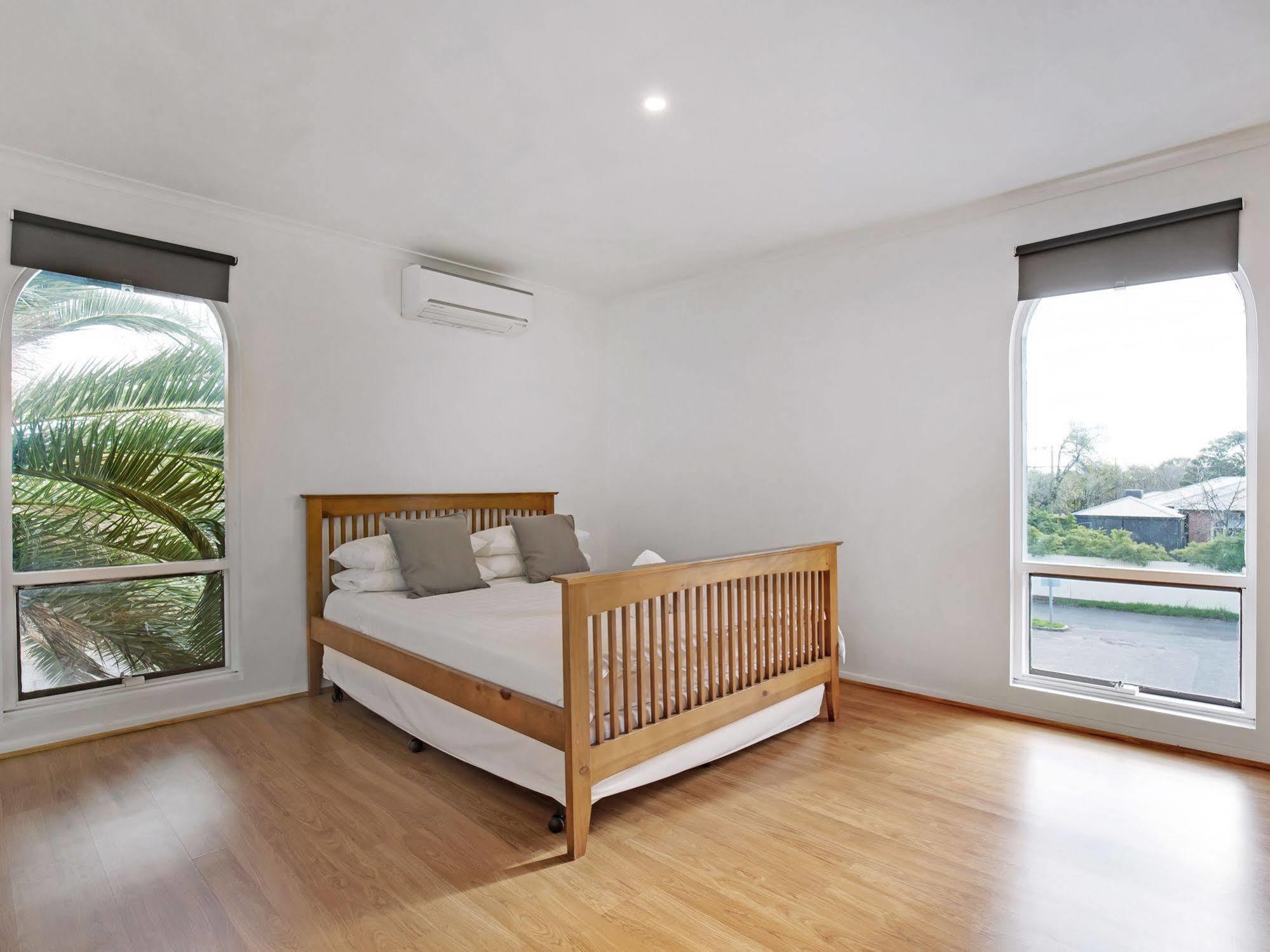 Adelaide Holiday Homes Buitenkant foto