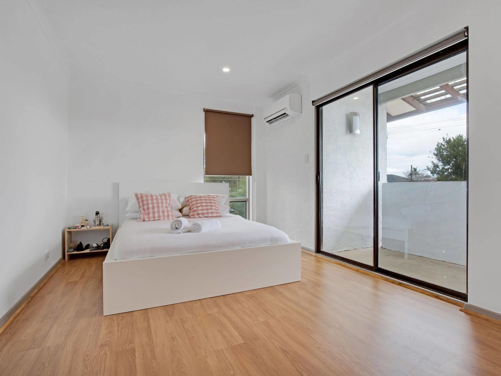 Adelaide Holiday Homes Buitenkant foto
