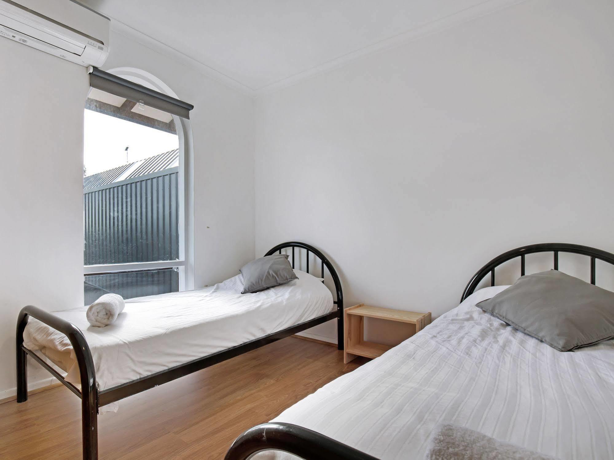 Adelaide Holiday Homes Buitenkant foto