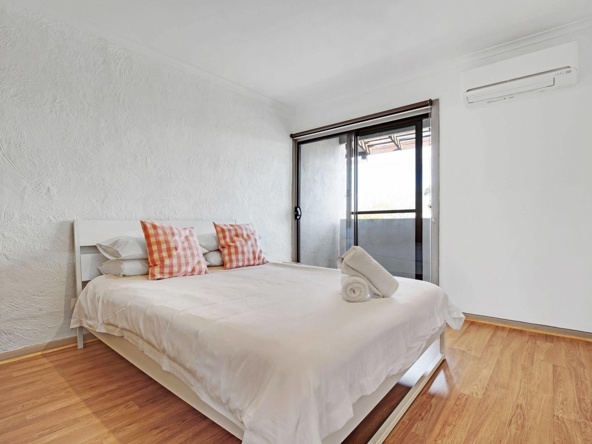 Adelaide Holiday Homes Buitenkant foto