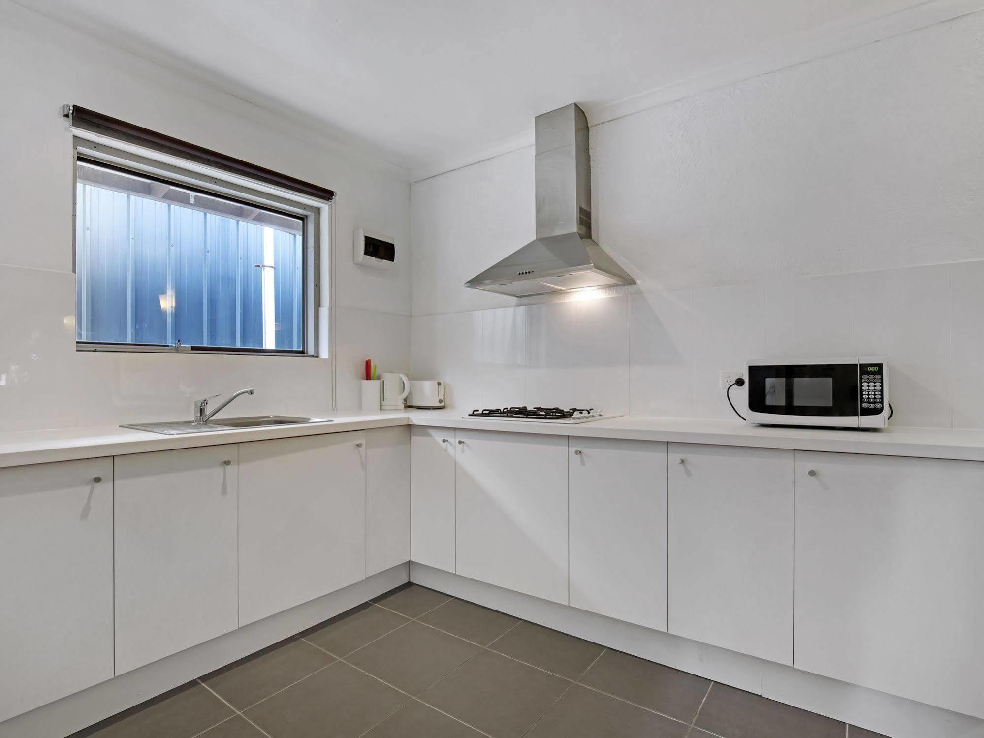 Adelaide Holiday Homes Buitenkant foto