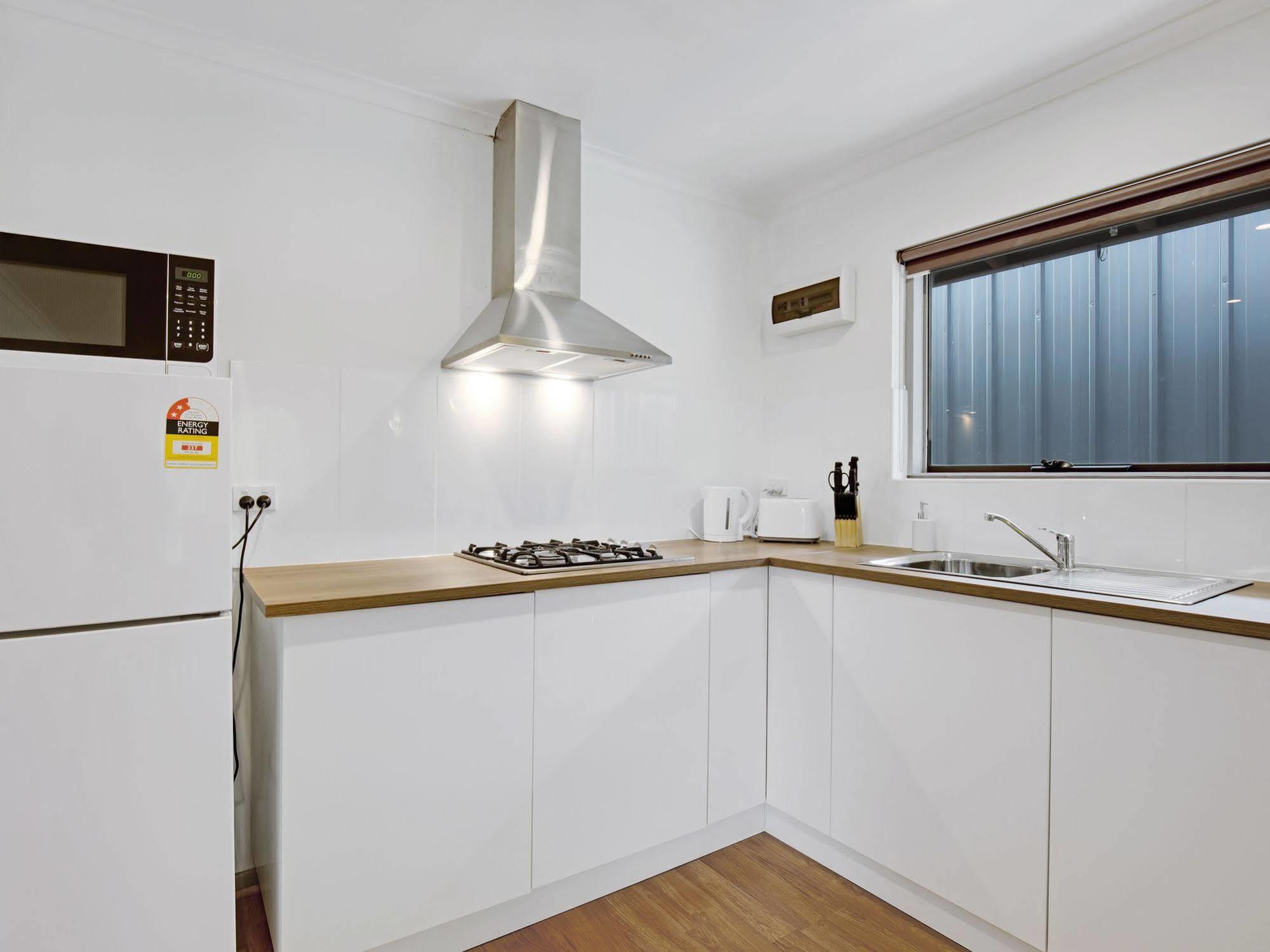Adelaide Holiday Homes Buitenkant foto