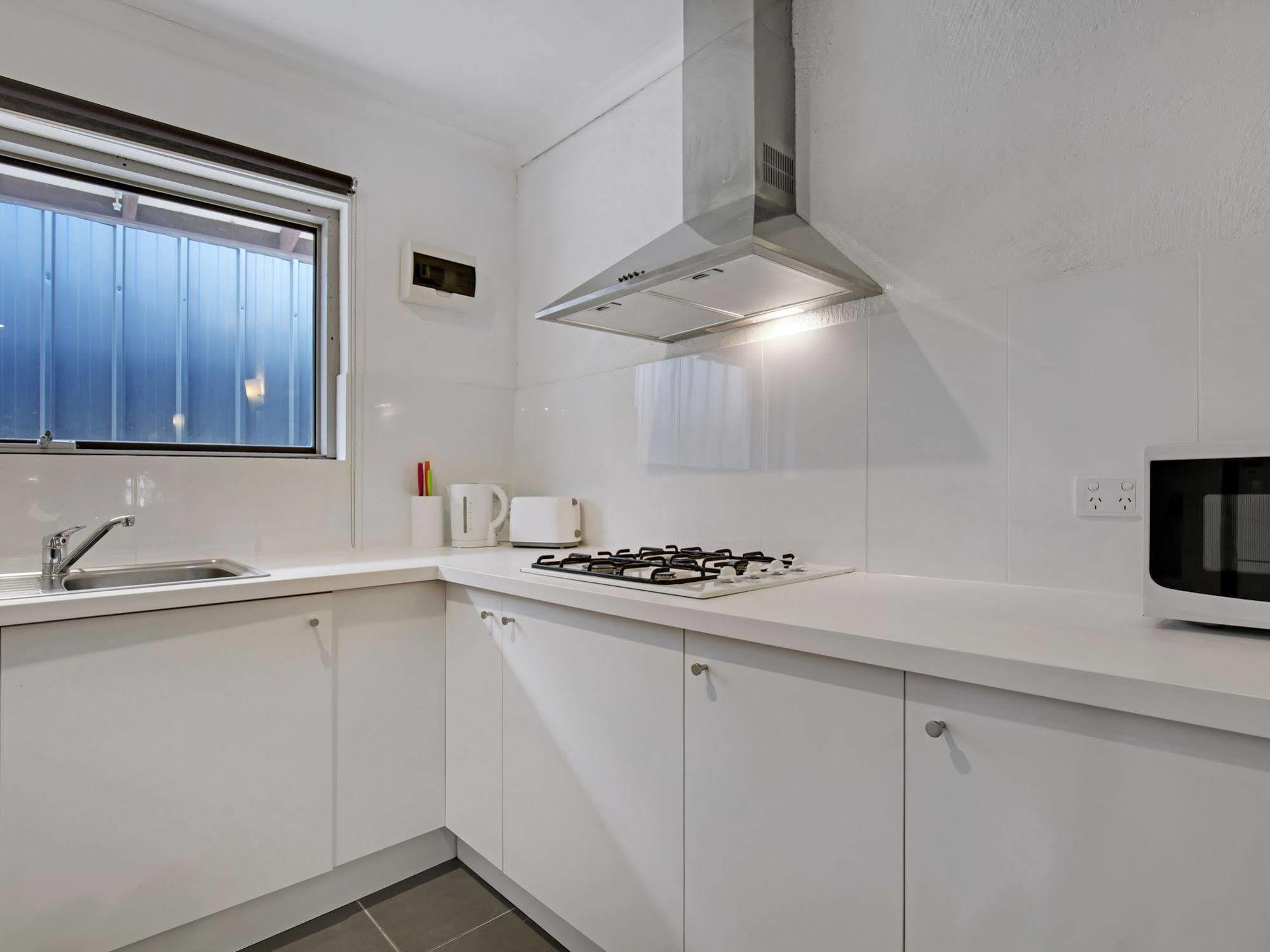 Adelaide Holiday Homes Buitenkant foto